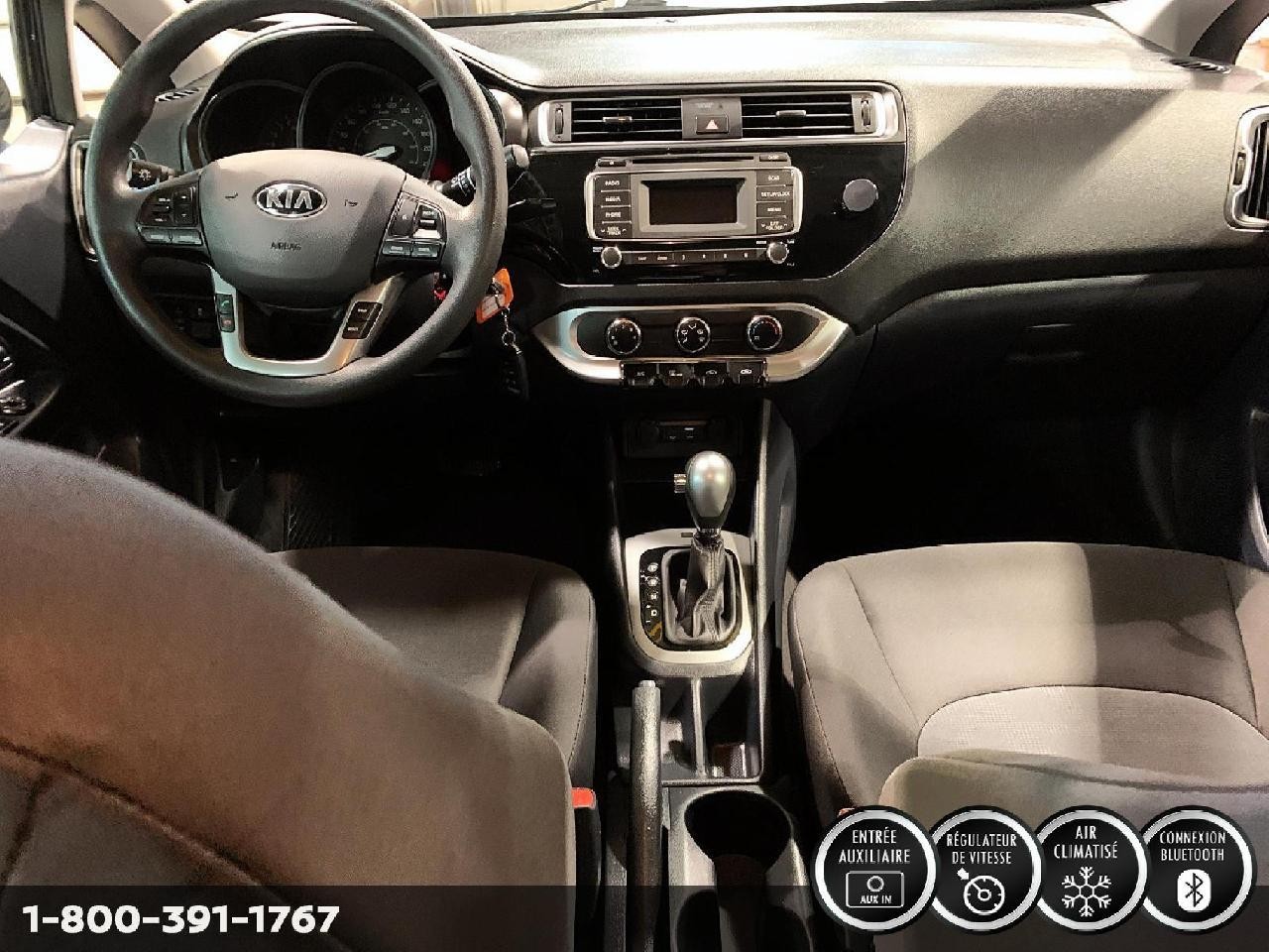 2016 Mazda Mazda3 GS Image principale