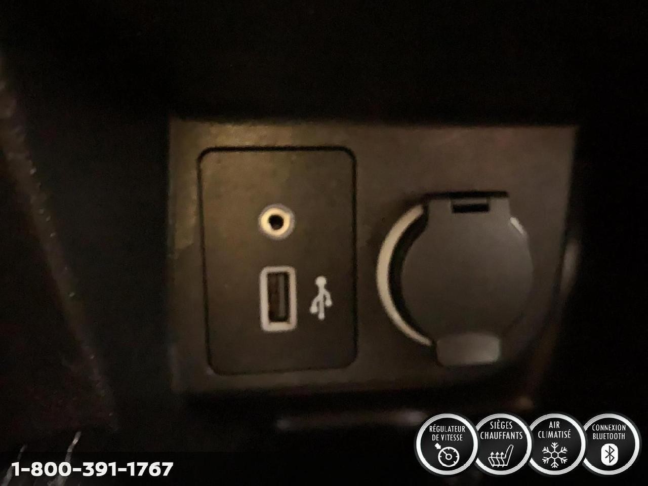 2023 Nissan Rogue SL Image principale