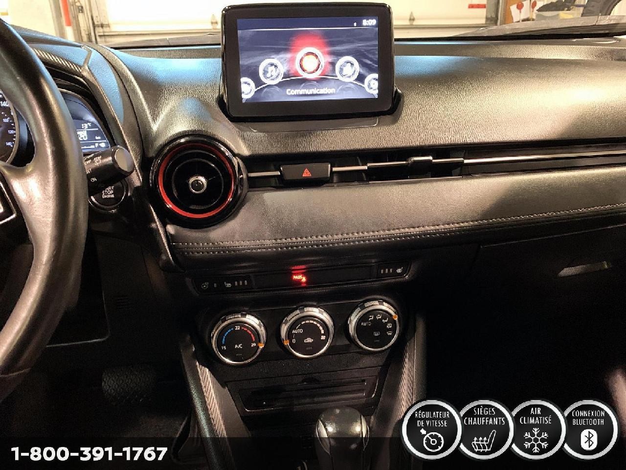 2022 Nissan Sentra SR PRIVILEGE Image principale