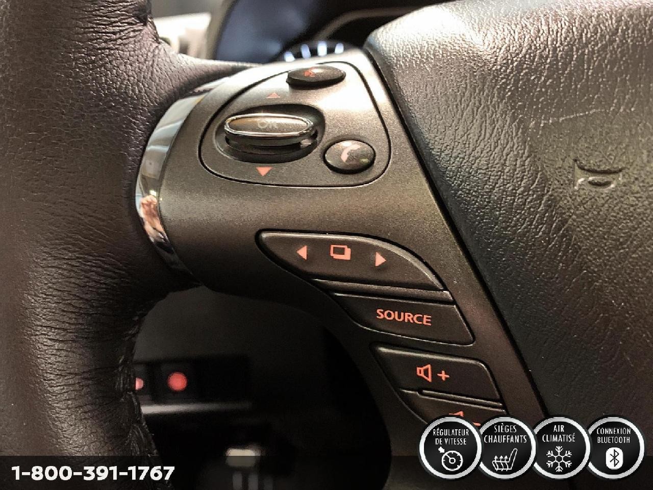 2019 NISSAN QASHQAI S Image principale