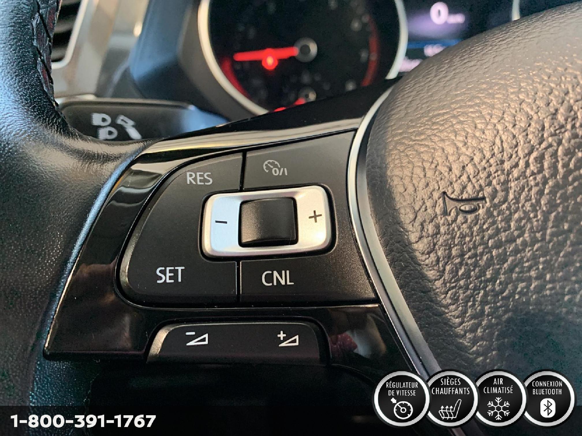 2019 Chevrolet Silverado 1500 RST Image principale