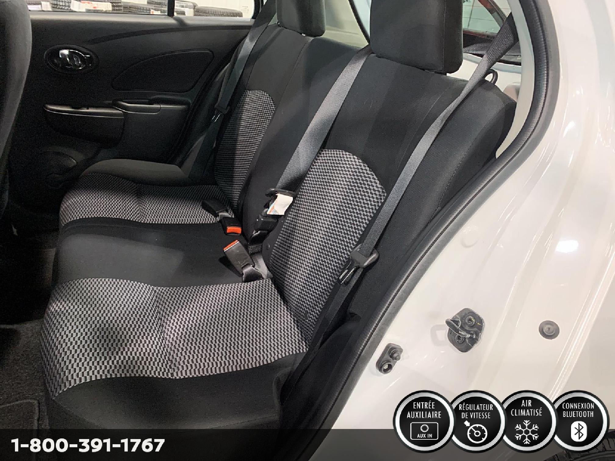 2023 Nissan Pathfinder S Image principale