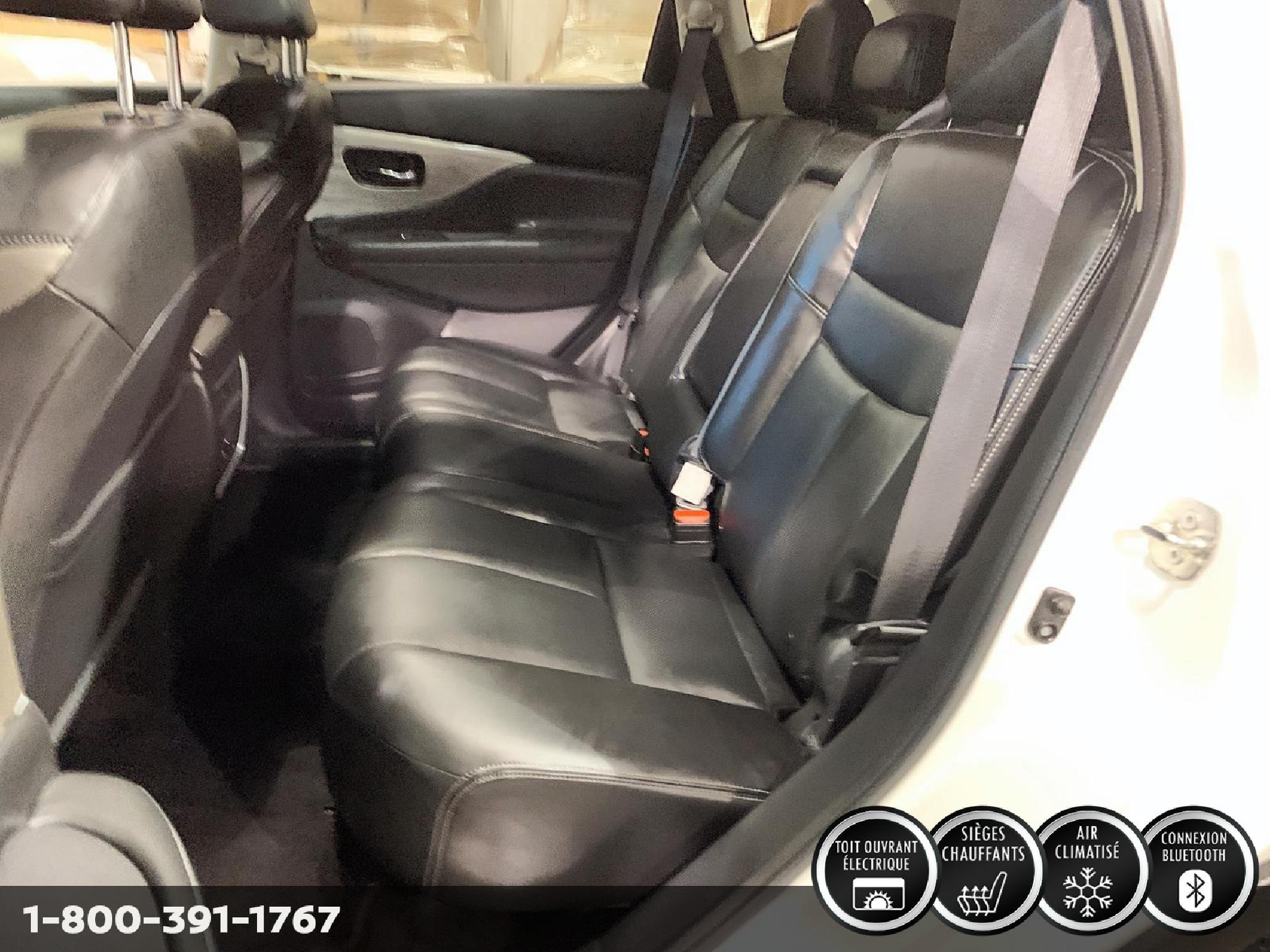 2018 MAZDA CX-3 GS Image principale