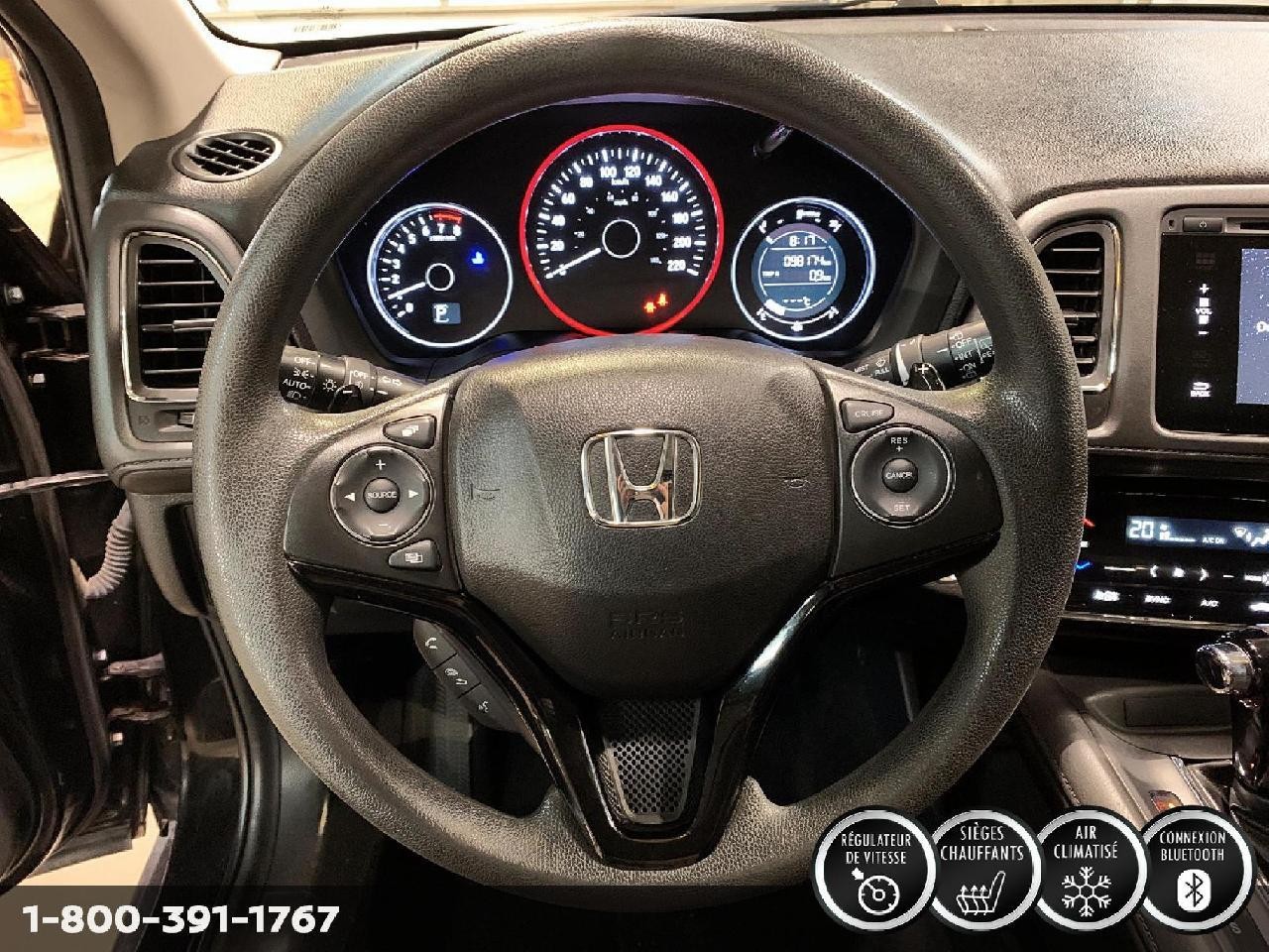 2023 Nissan Rogue S Image principale