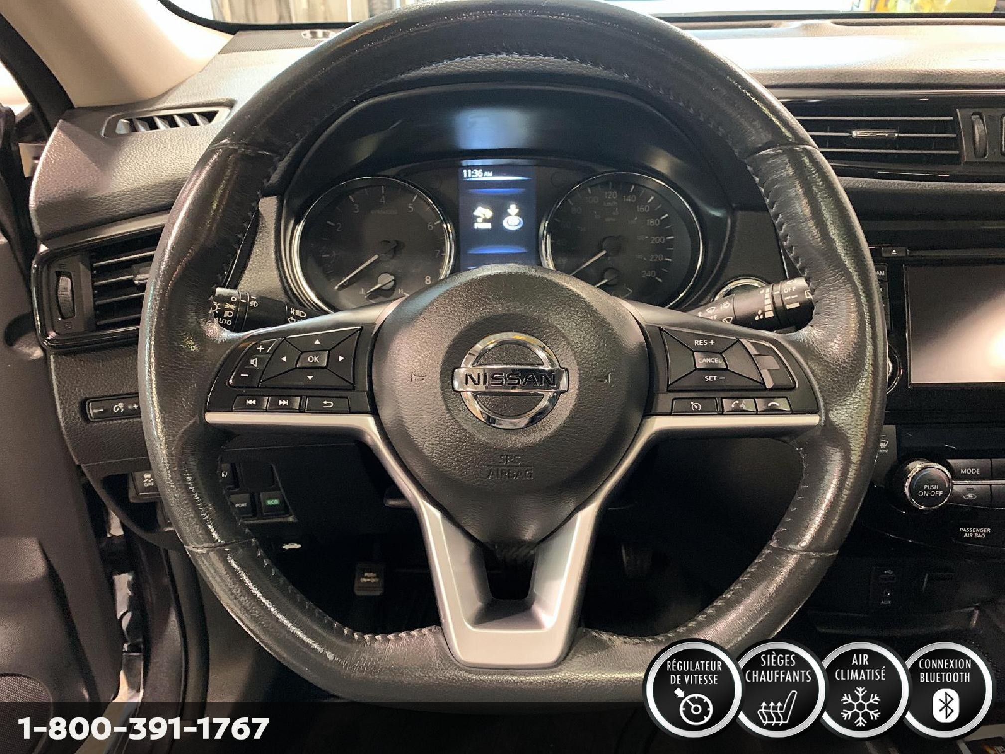 2022 Nissan Altima PLATINUM Image principale