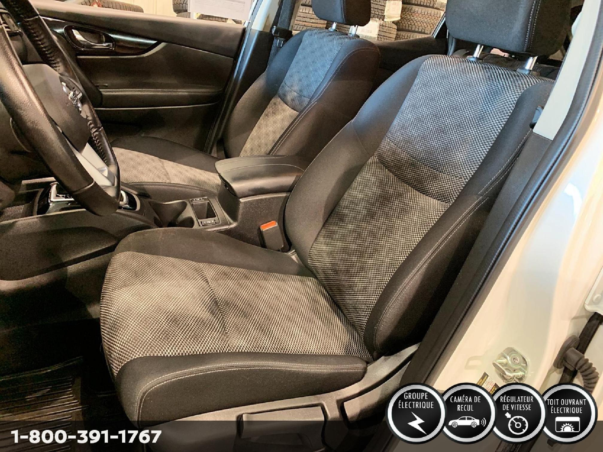 2016 Dodge Grand Caravan R/T Image principale