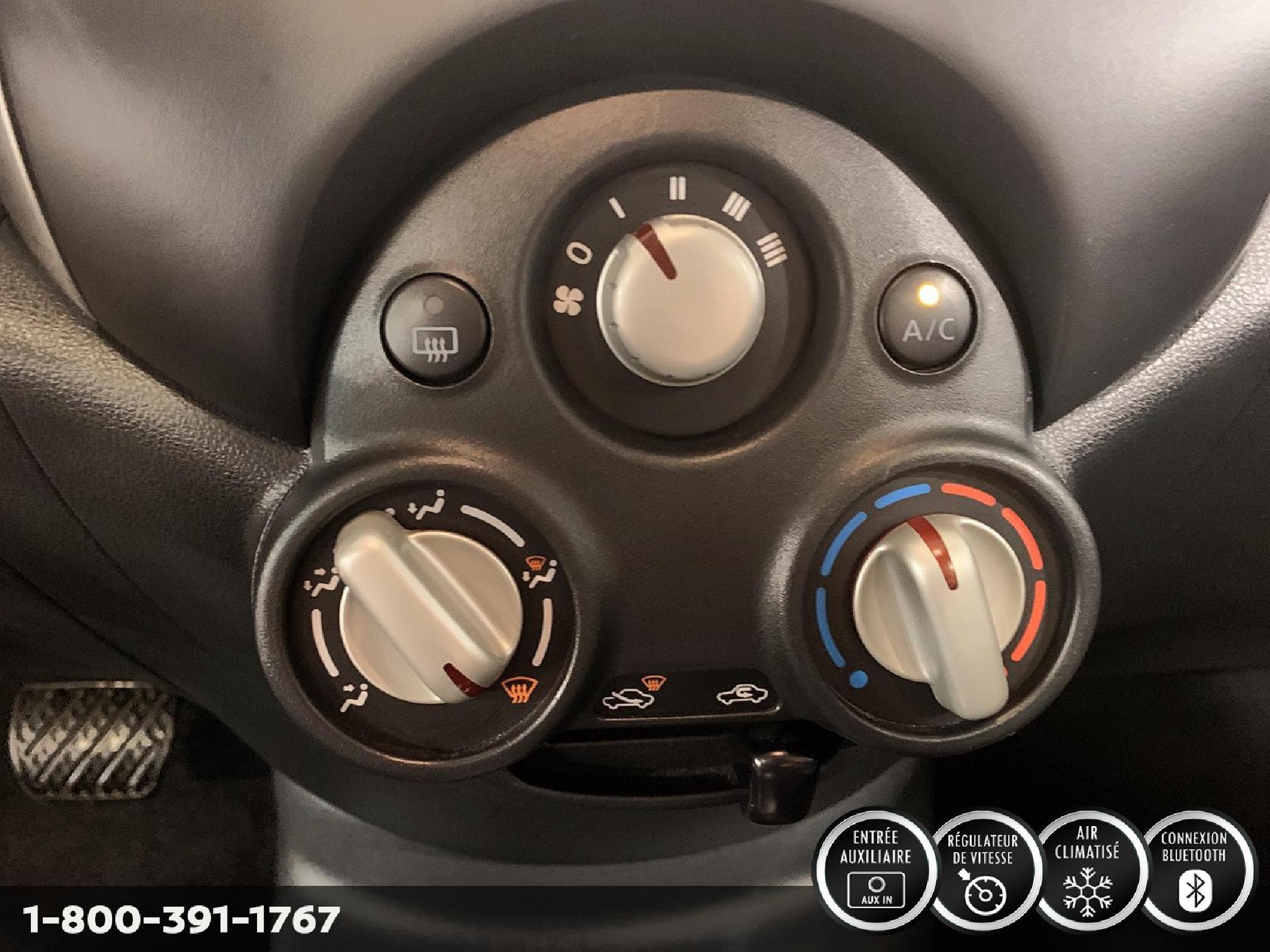 2023 Nissan Pathfinder S Image principale