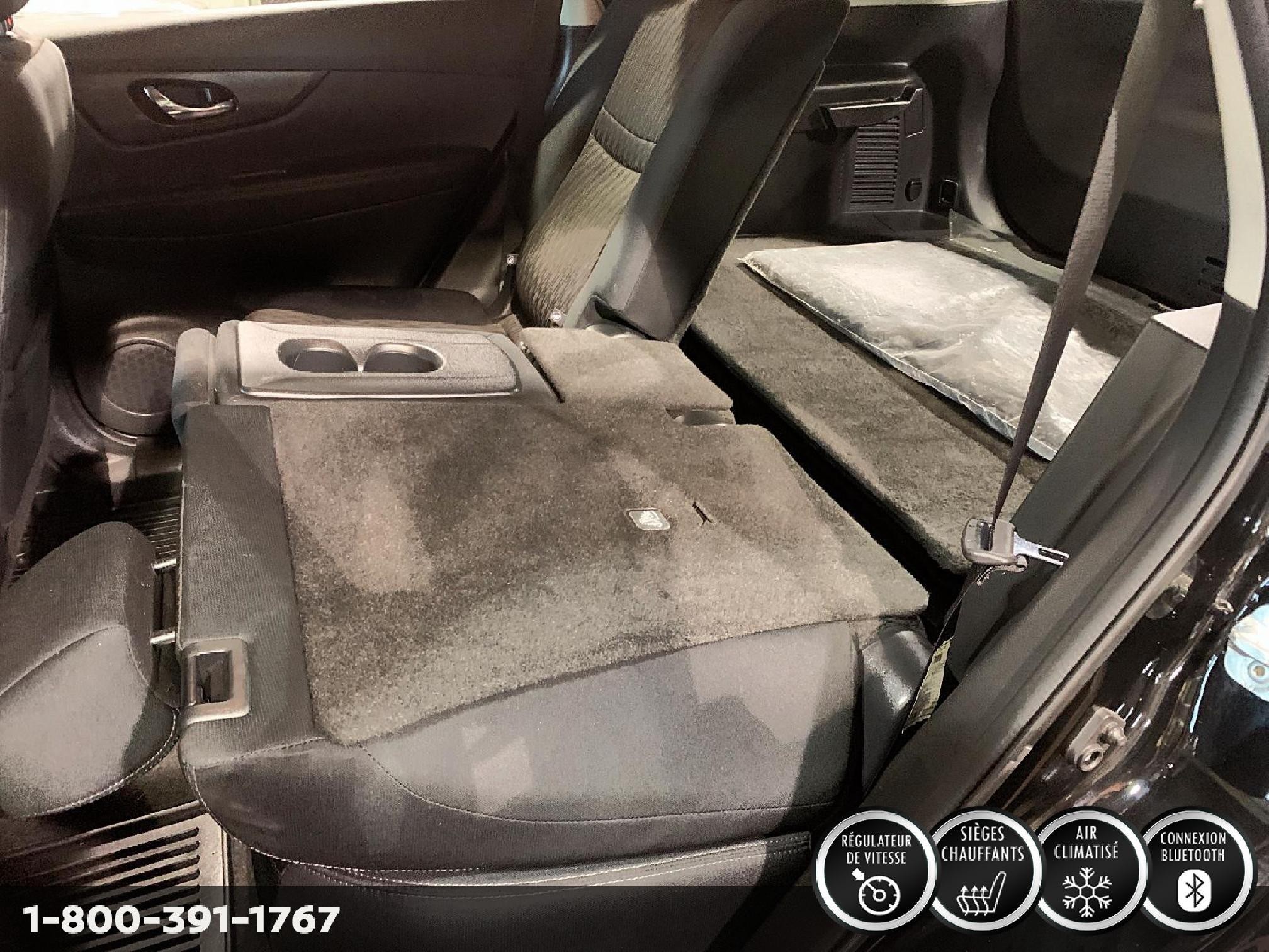 2017 NISSAN MICRA SV Image principale