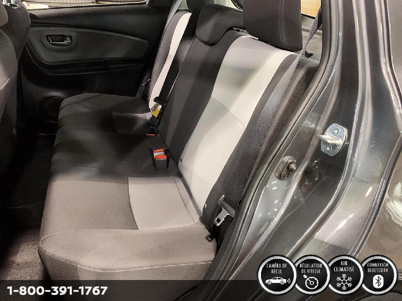 2019 NISSAN ROGUE SV Image principale