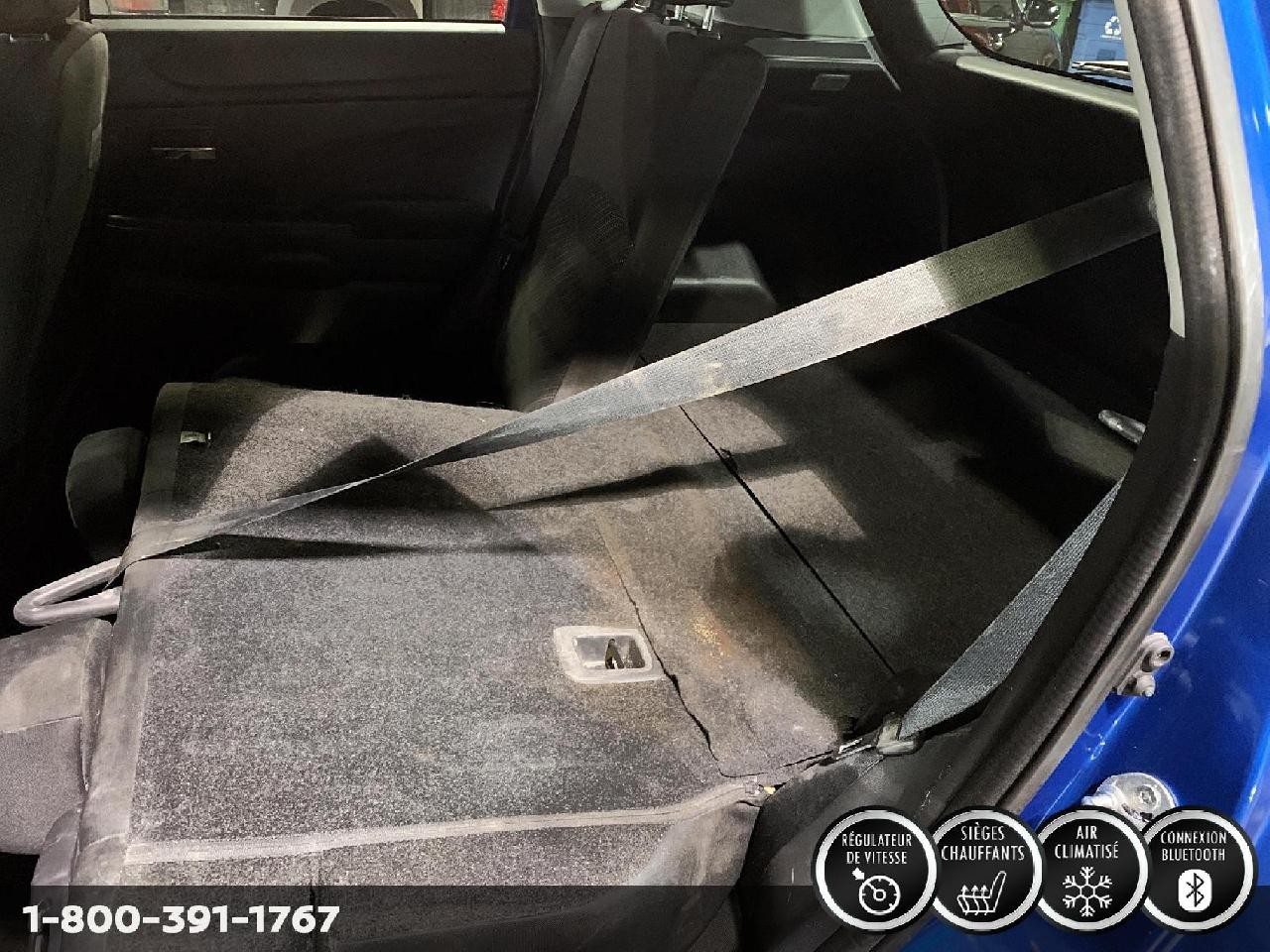 2015 Mitsubishi RVR GT Image principale