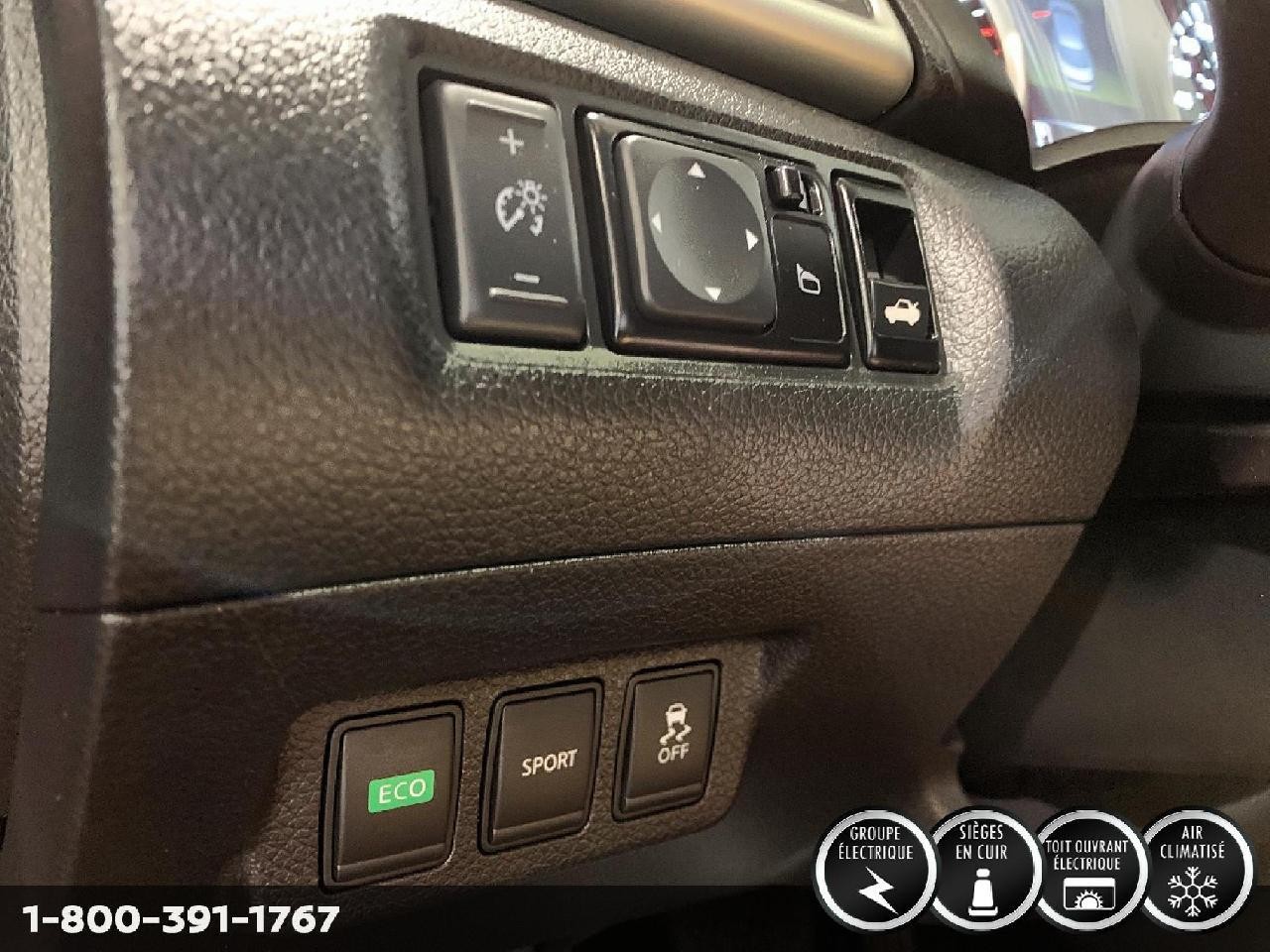 2018 Chevrolet Cruze PREMIER Image principale