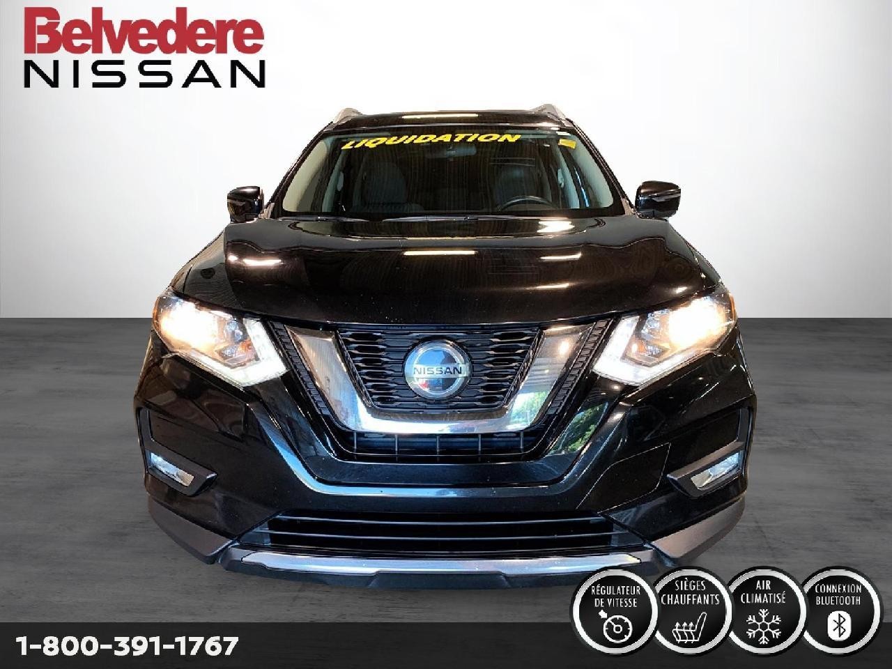 2014 Nissan JUKE SV Image principale