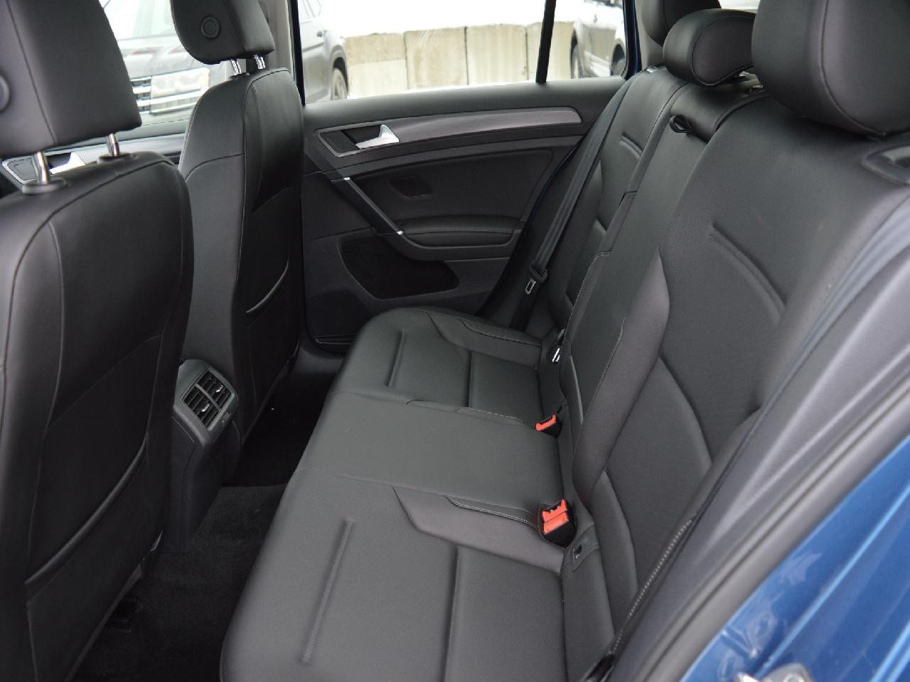 2019 Volkswagen GOLF SPORTWAGON 4MOTION 4MOTION EXECLINE AUTOMATIQUE Image principale