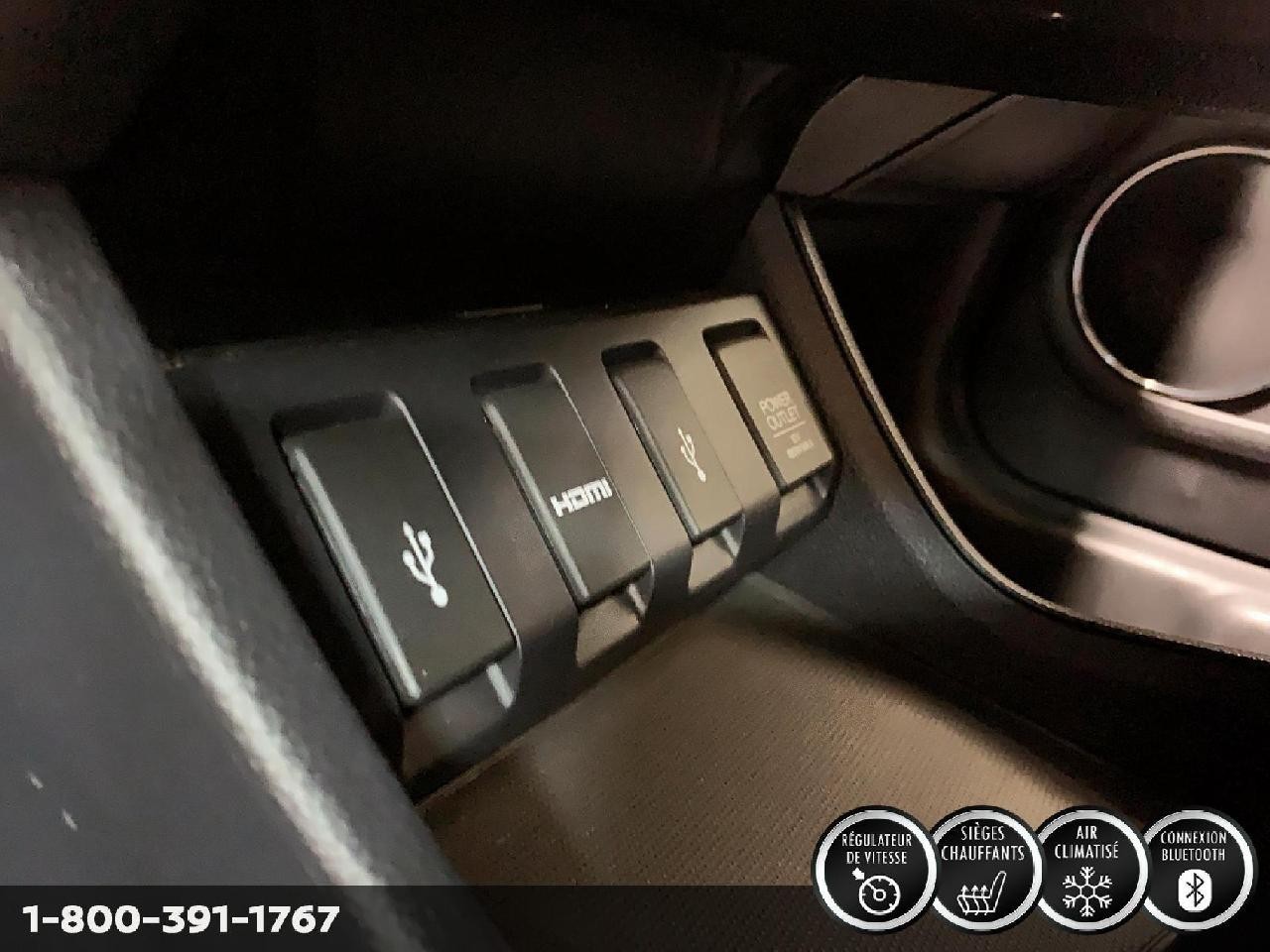 2023 Nissan Rogue S Image principale