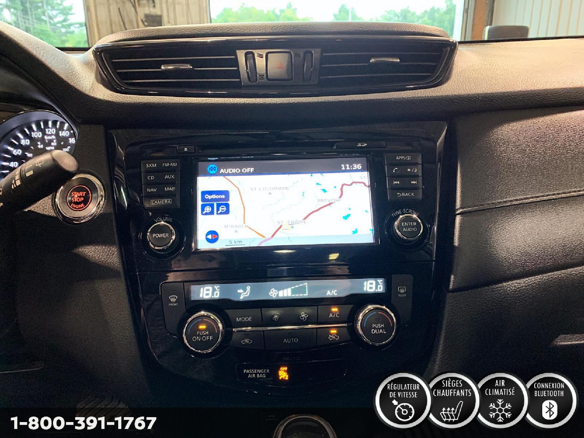 2022 Nissan Altima PLATINUM Image principale