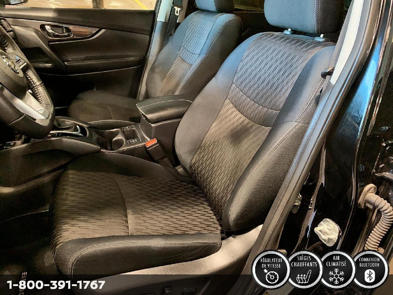 2014 Nissan JUKE SV Image principale