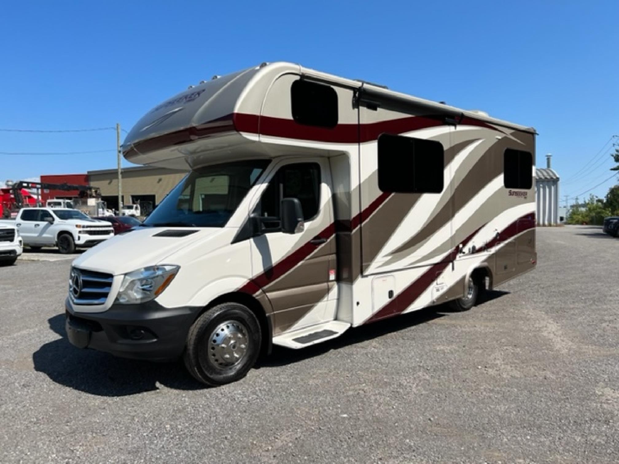 2015 VOLVO S60 T5 Image principale