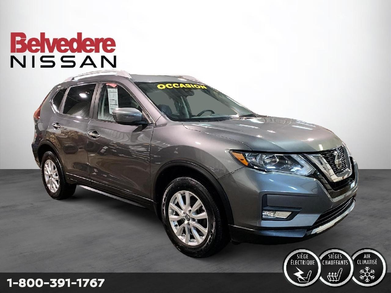 2019 Toyota C-HR LE Image principale