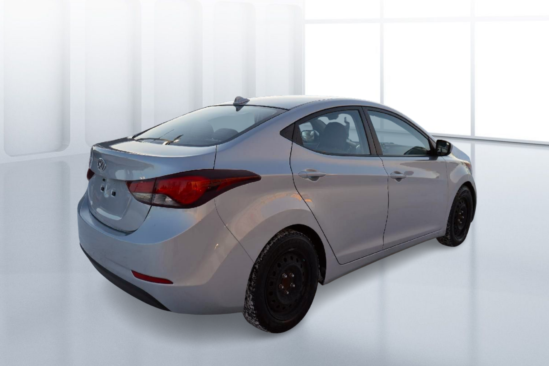 2014 Hyundai Elantra GL Image principale