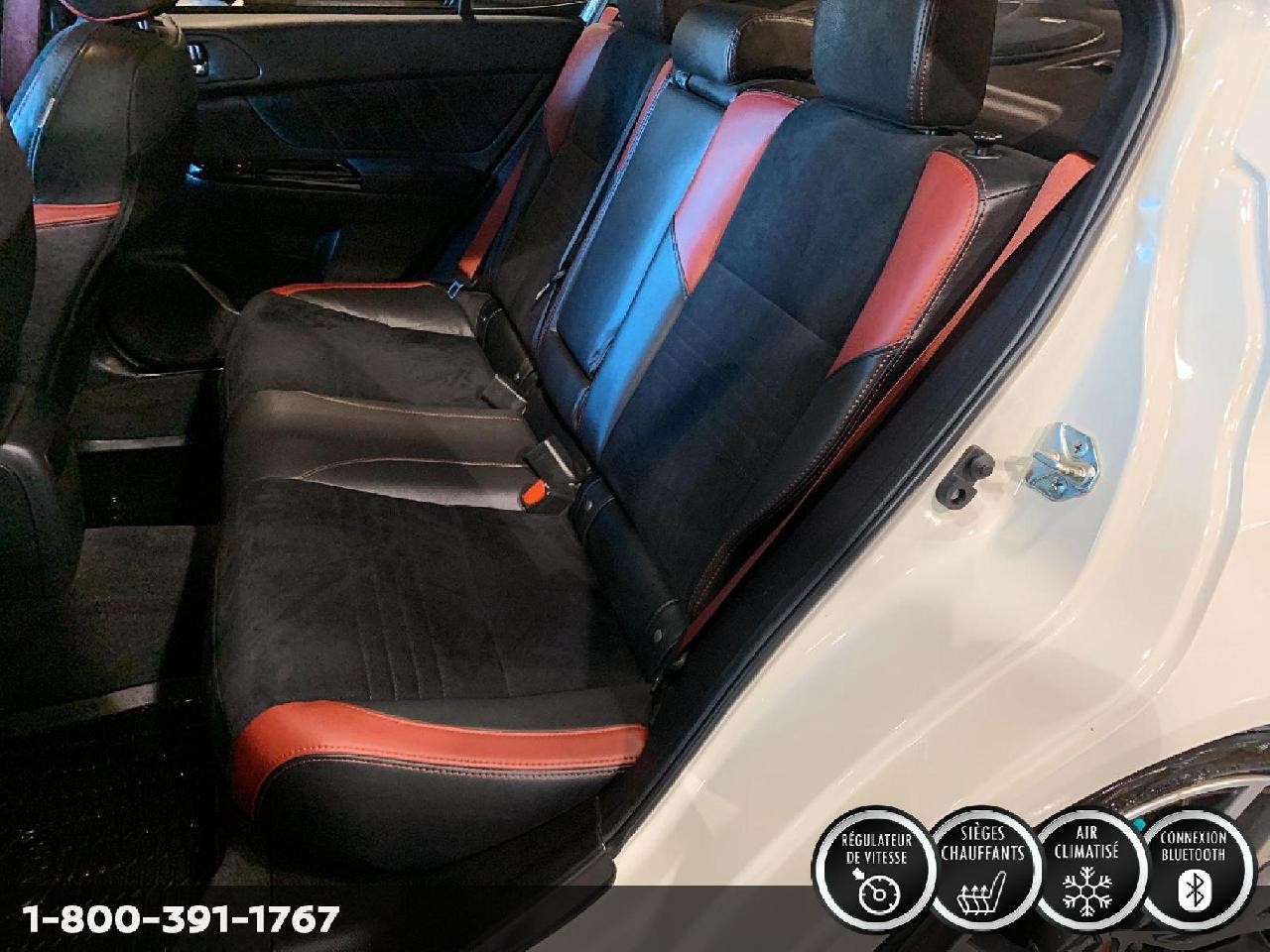 2018 NISSAN MURANO MIDNIGHT EDITION Image principale