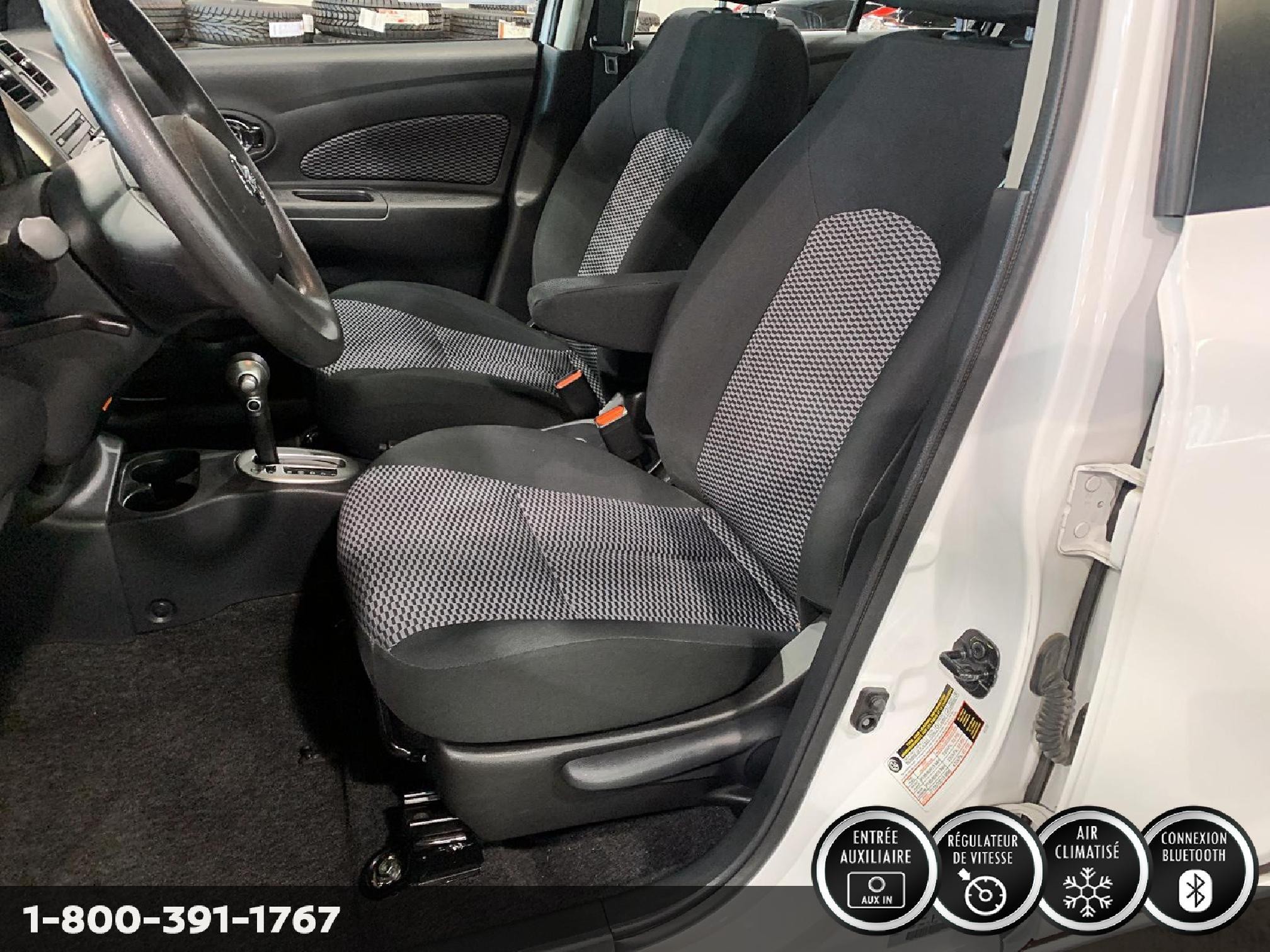 2023 Nissan Pathfinder S Image principale