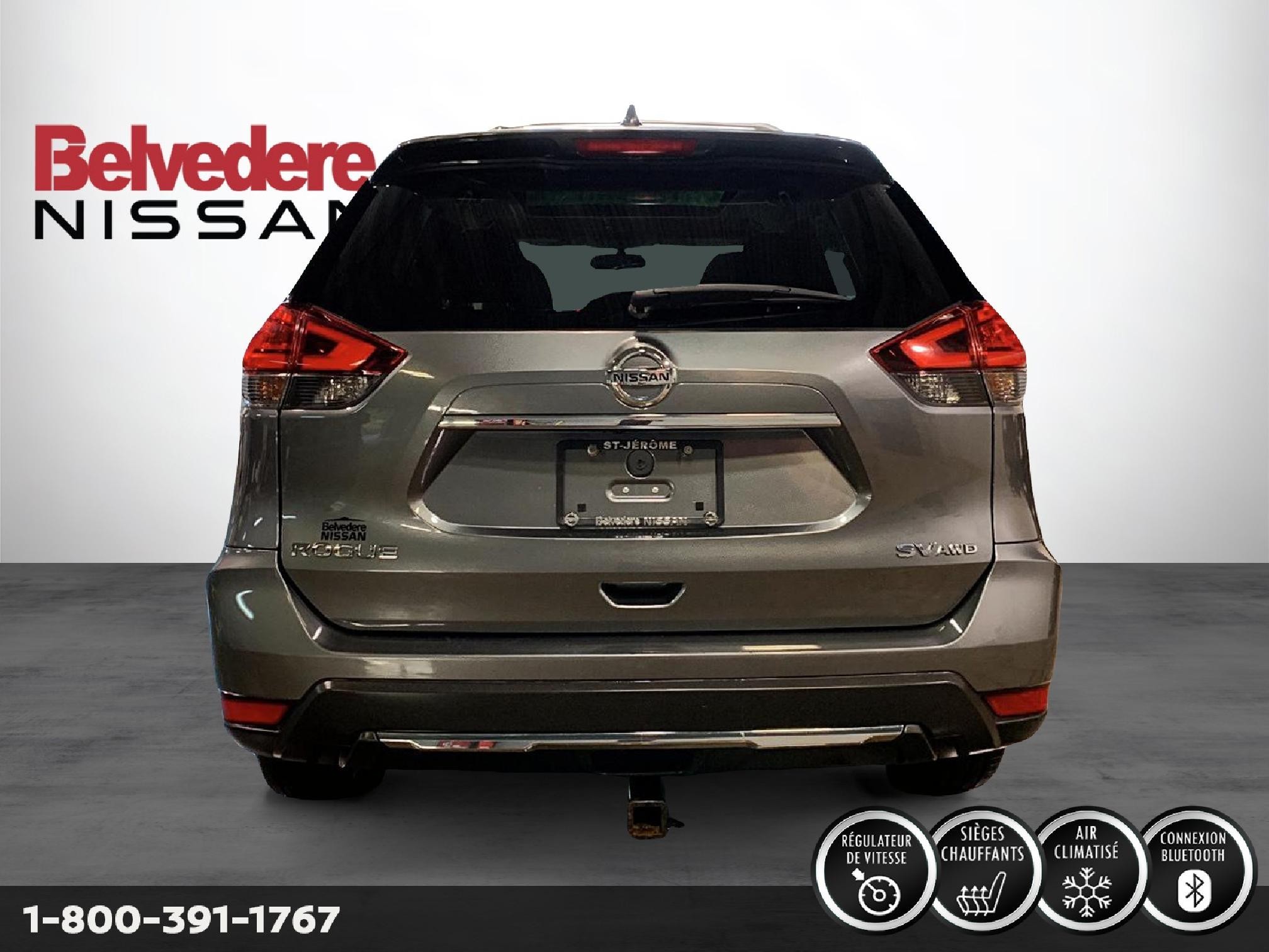 2022 Nissan Altima PLATINUM Image principale