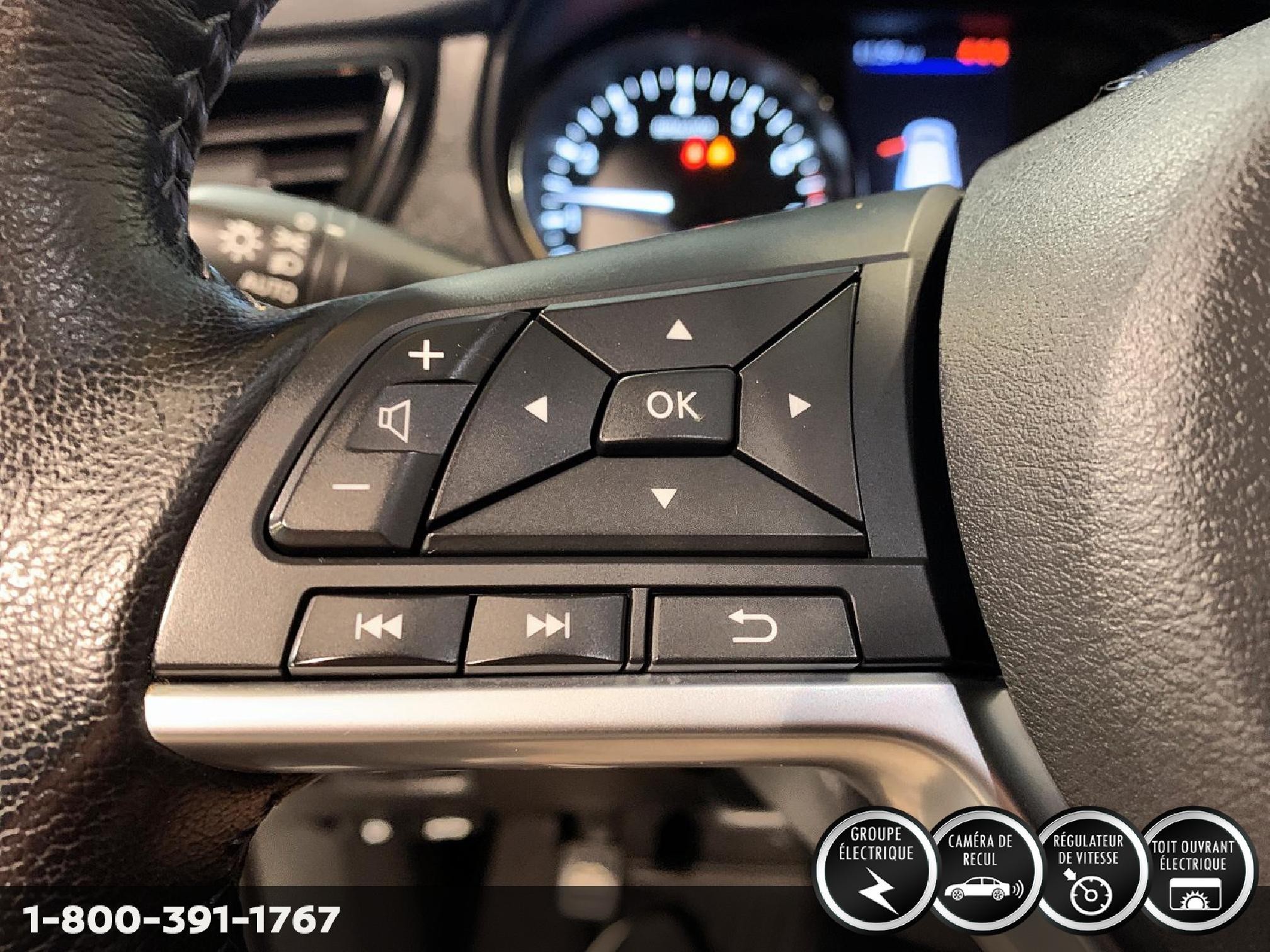 2016 Dodge Grand Caravan R/T Image principale