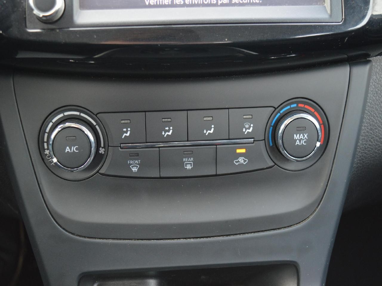 2019 Nissan Sentra S Main Image