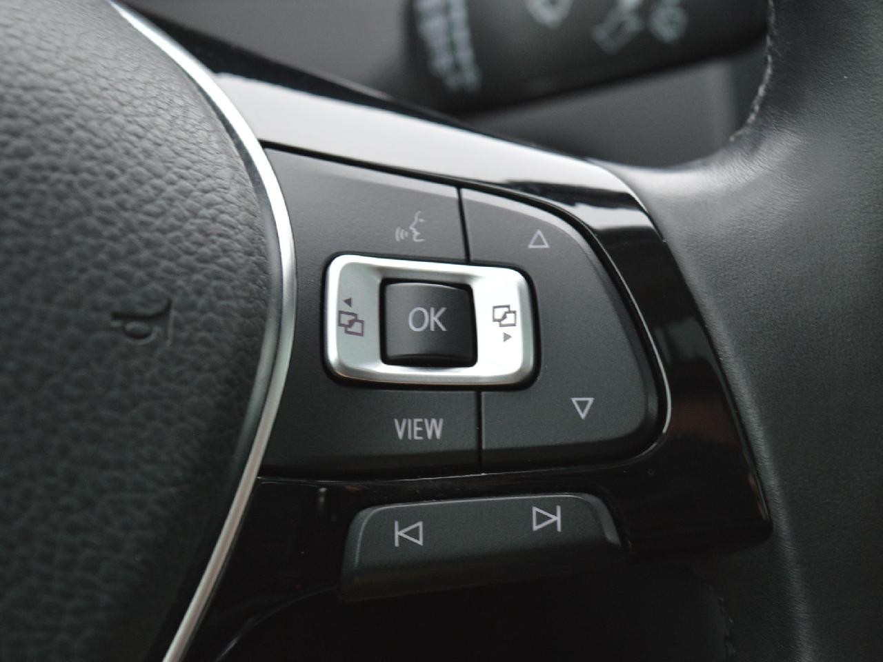 2019 Volkswagen GOLF SPORTWAGON 4MOTION 4MOTION EXECLINE AUTOMATIQUE Image principale