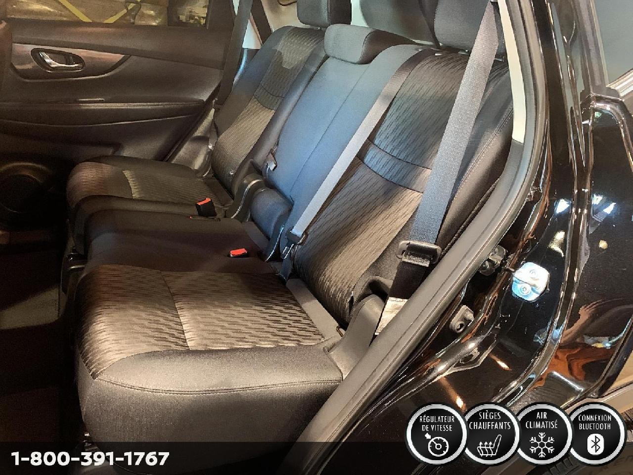 2014 Nissan JUKE SV Image principale