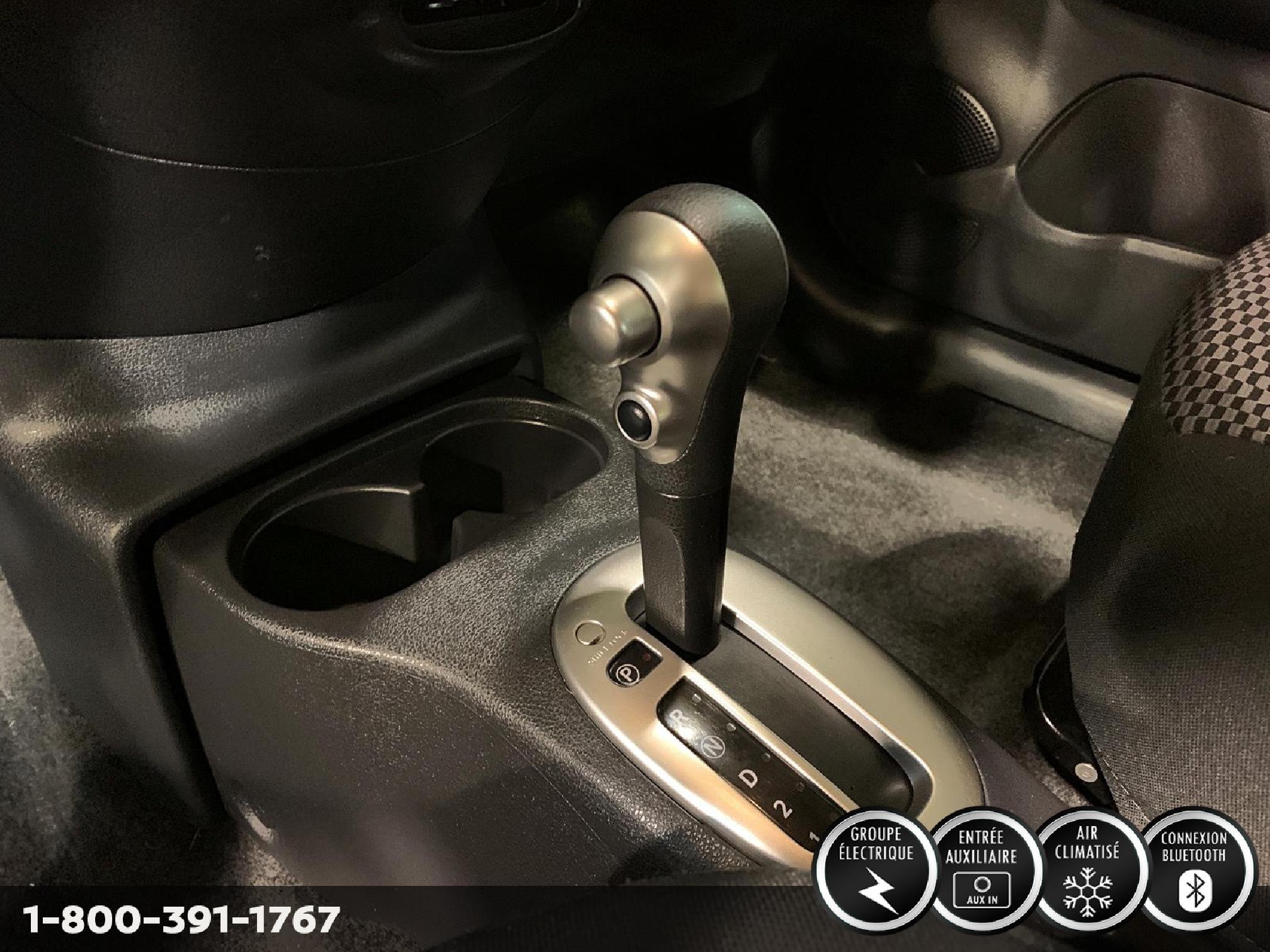 2022 Nissan Sentra SR Image principale