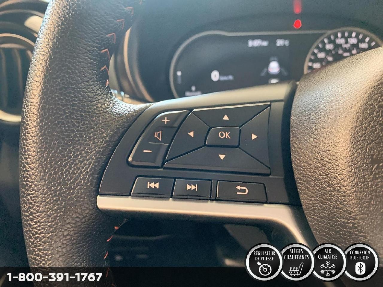 2017 Chevrolet Sonic RS Image principale