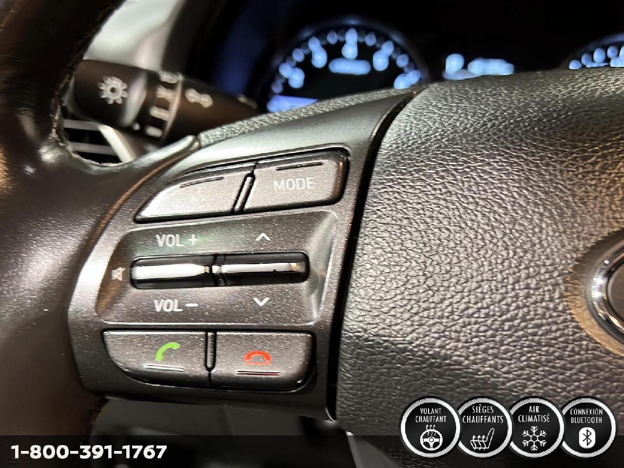 2018 HYUNDAI ELANTRA GT Image principale