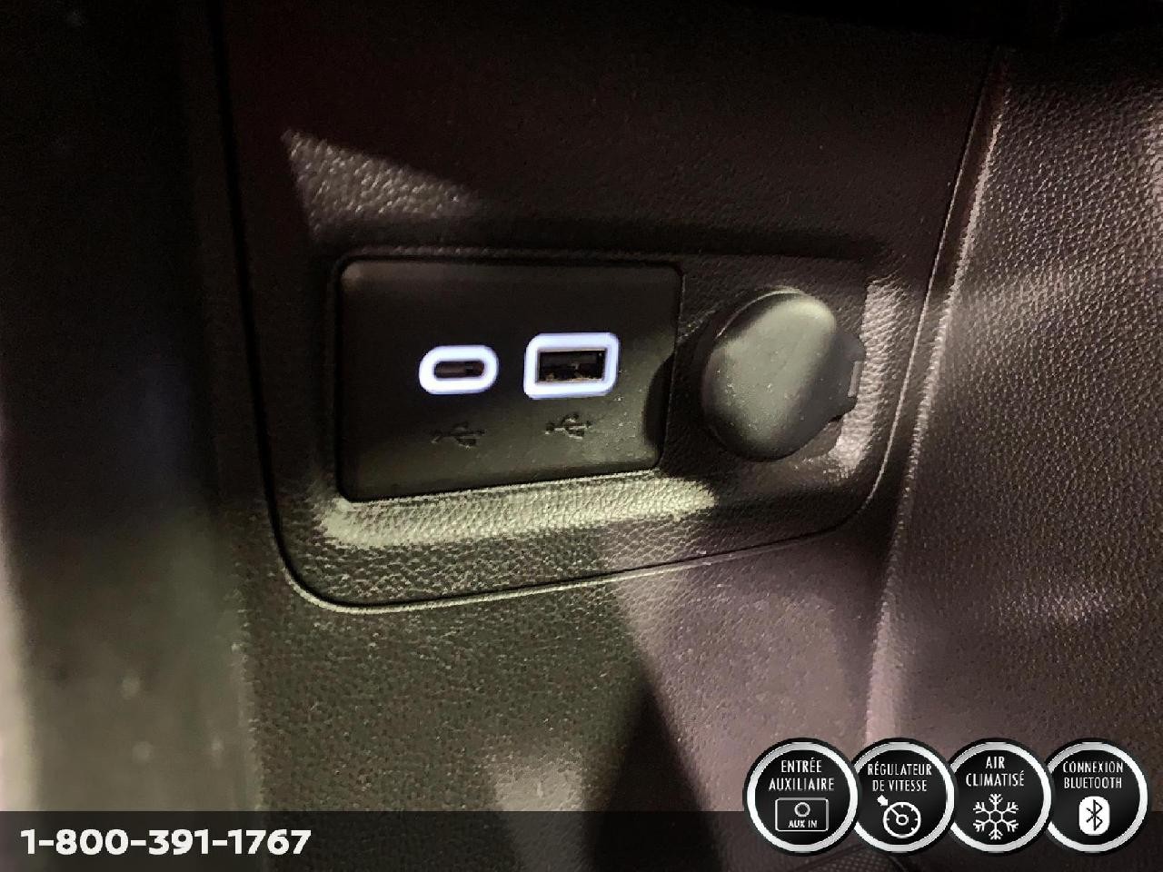 2020 Chevrolet Spark LT Image principale