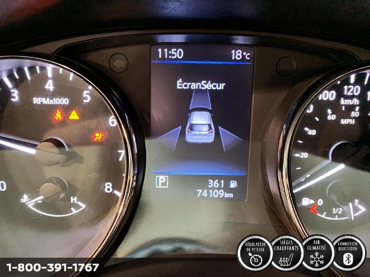 2021 Nissan Murano SV Image principale