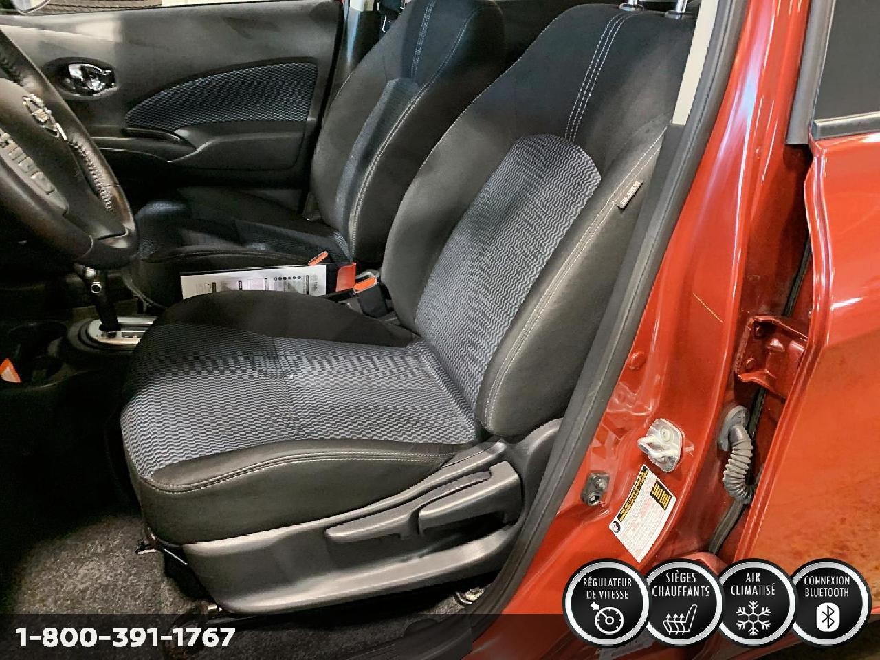 2022 Nissan Sentra SR PRIVILEGE Image principale