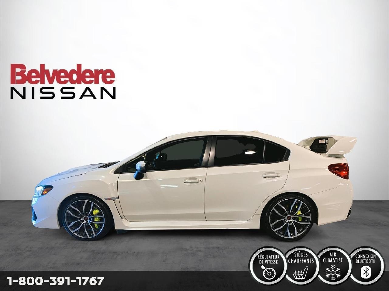 2018 NISSAN MURANO MIDNIGHT EDITION Image principale