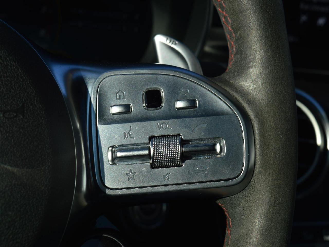 2020 Mercedes-Benz GLC 43 4MATIC AMG Image principale