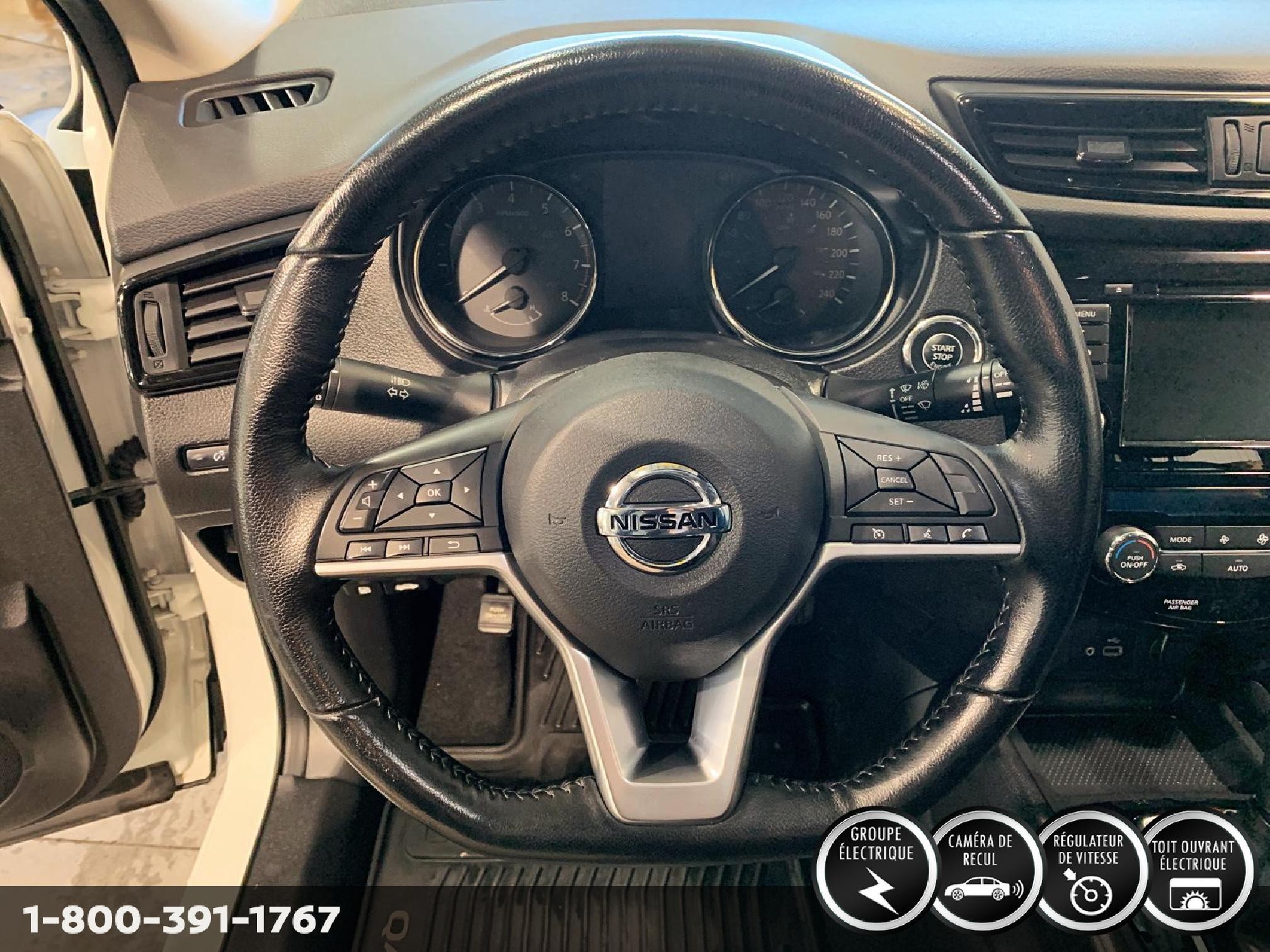 2016 Dodge Grand Caravan R/T Image principale