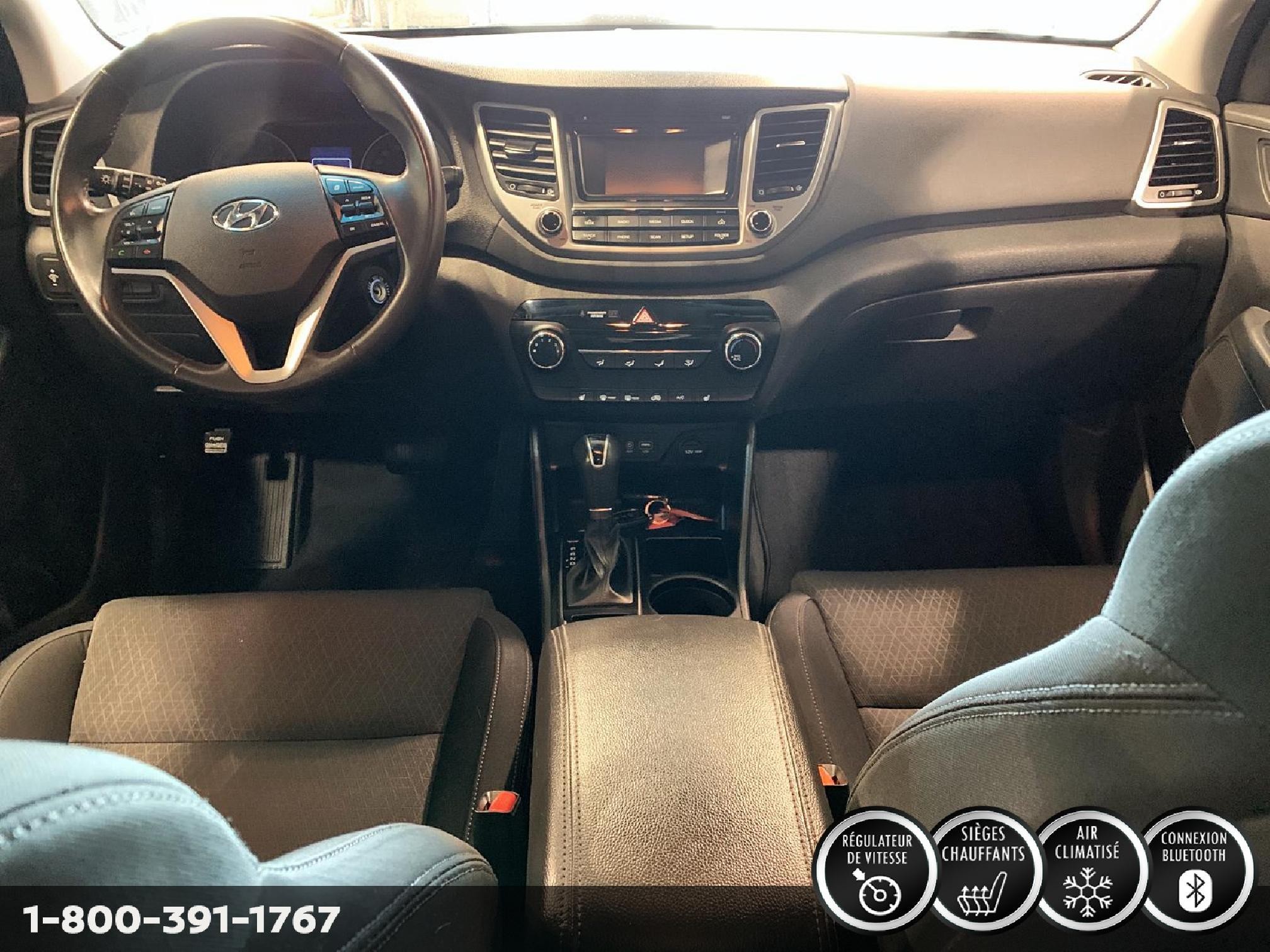 2017 NISSAN QASHQAI SV Image principale