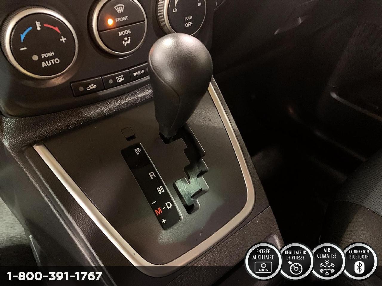 2014 Mazda 5 GS Image principale