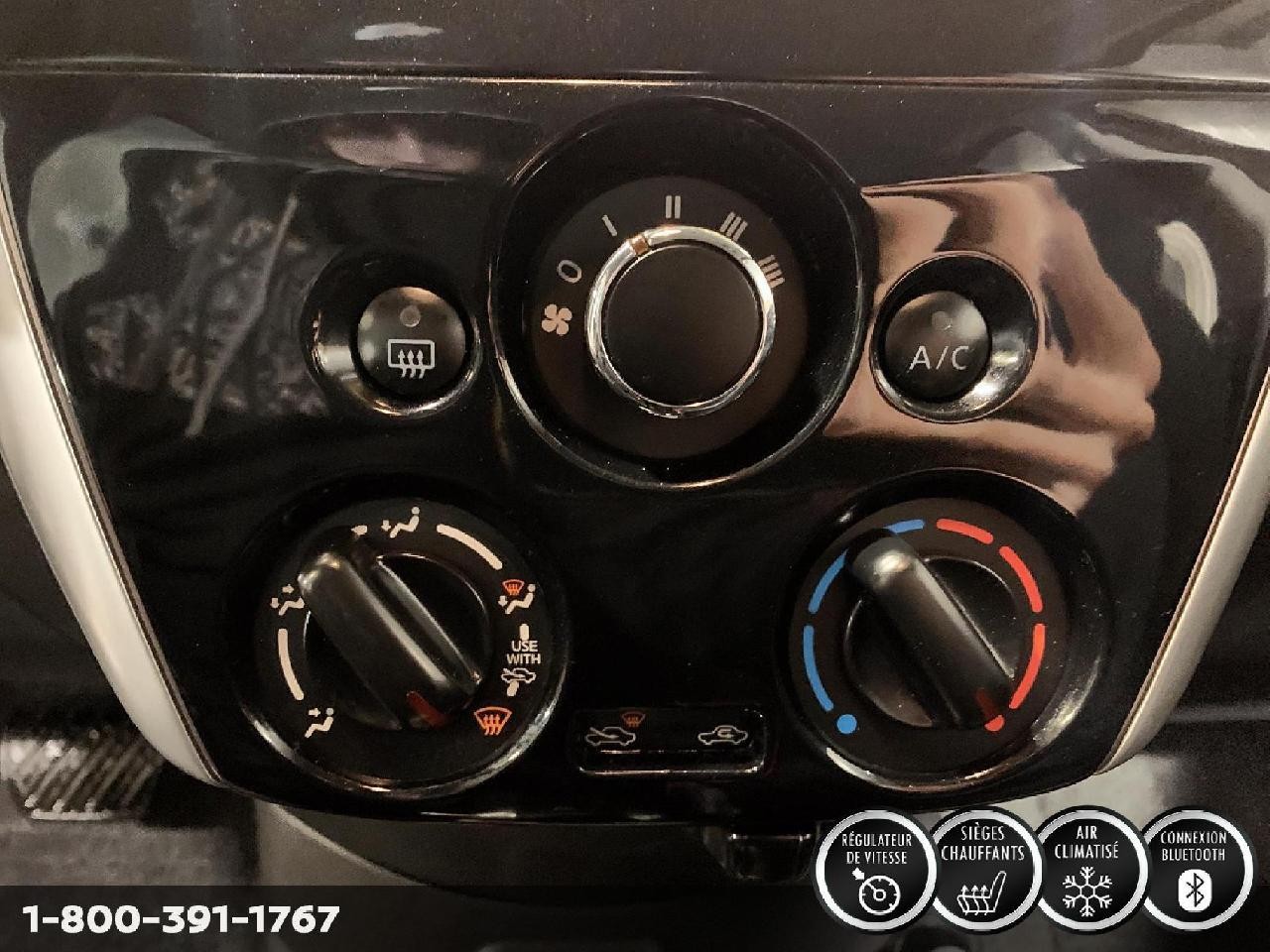 2022 Nissan Sentra SR PRIVILEGE Image principale