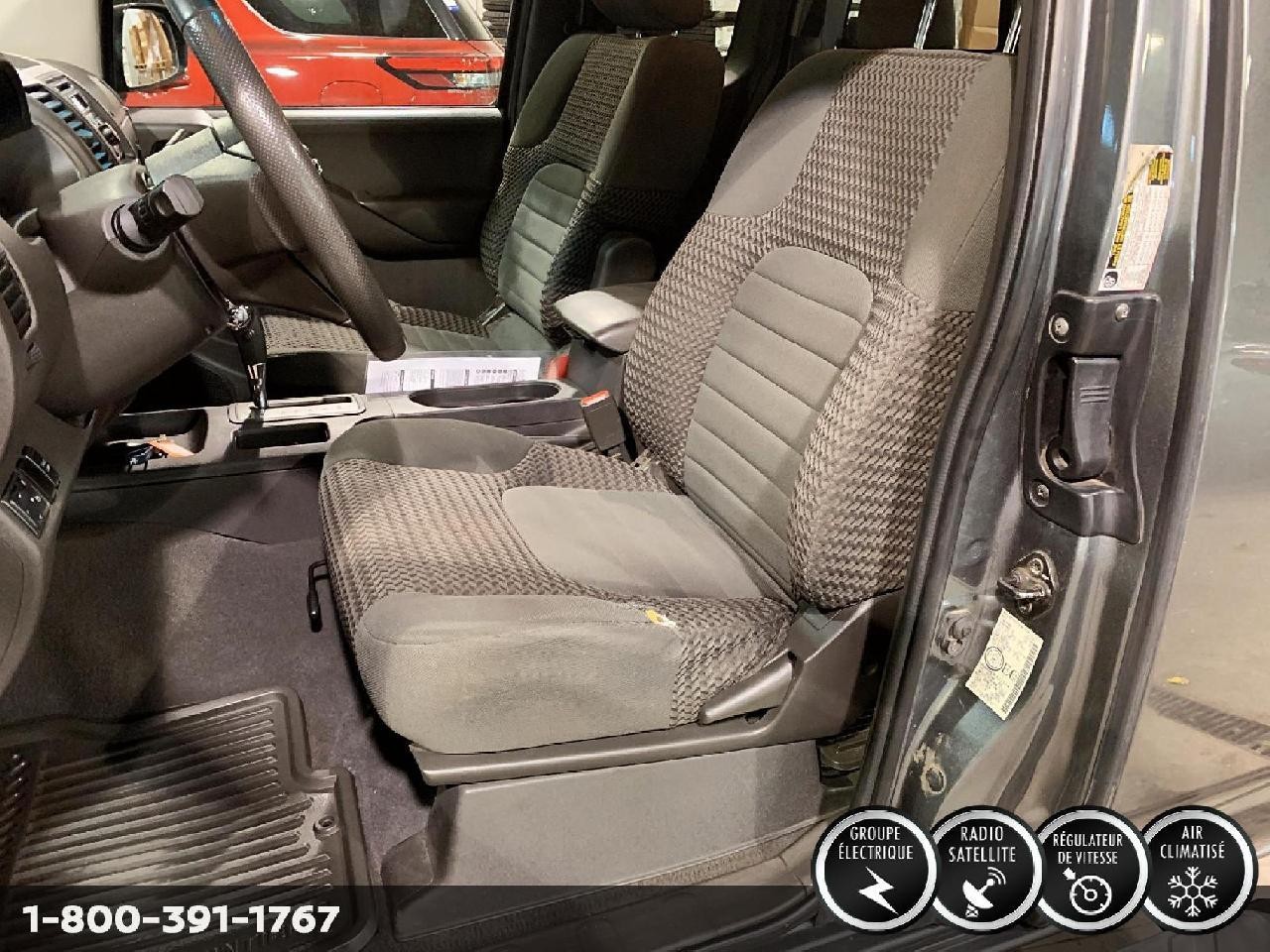 2023 Nissan Armada PLATINUM Image principale