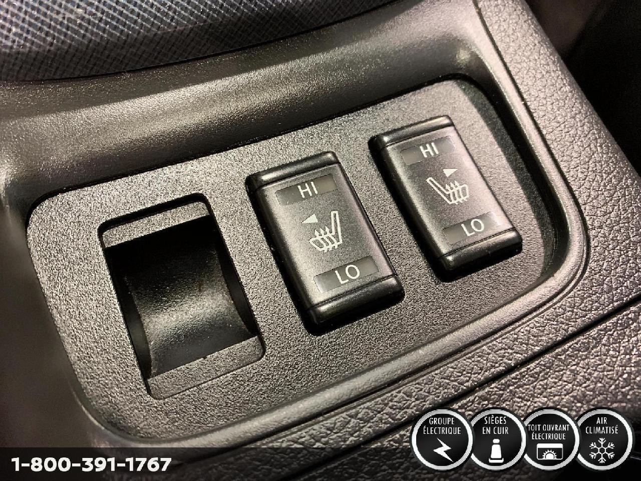 2018 Chevrolet Cruze PREMIER Image principale