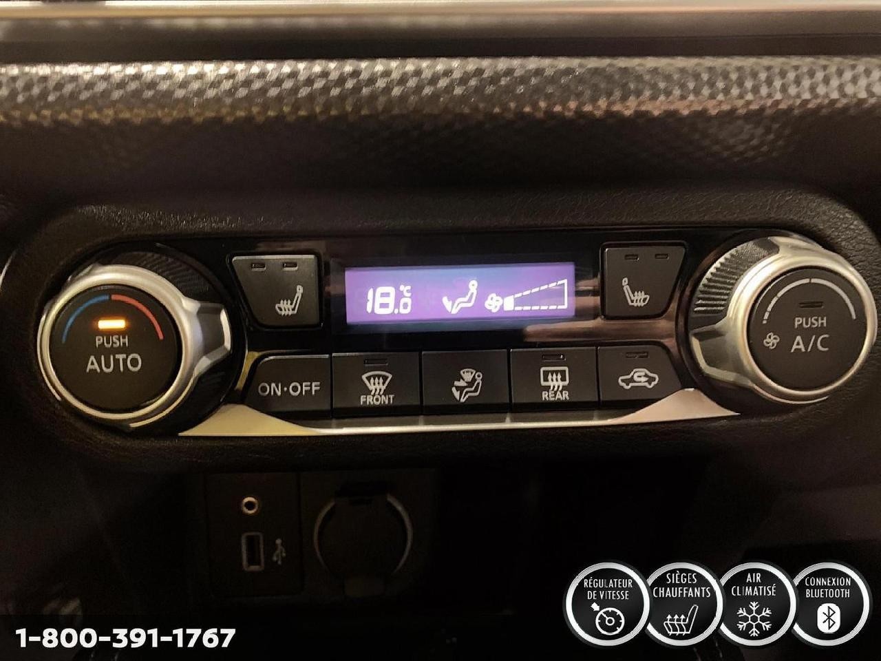 2023 Nissan Rogue SL Image principale