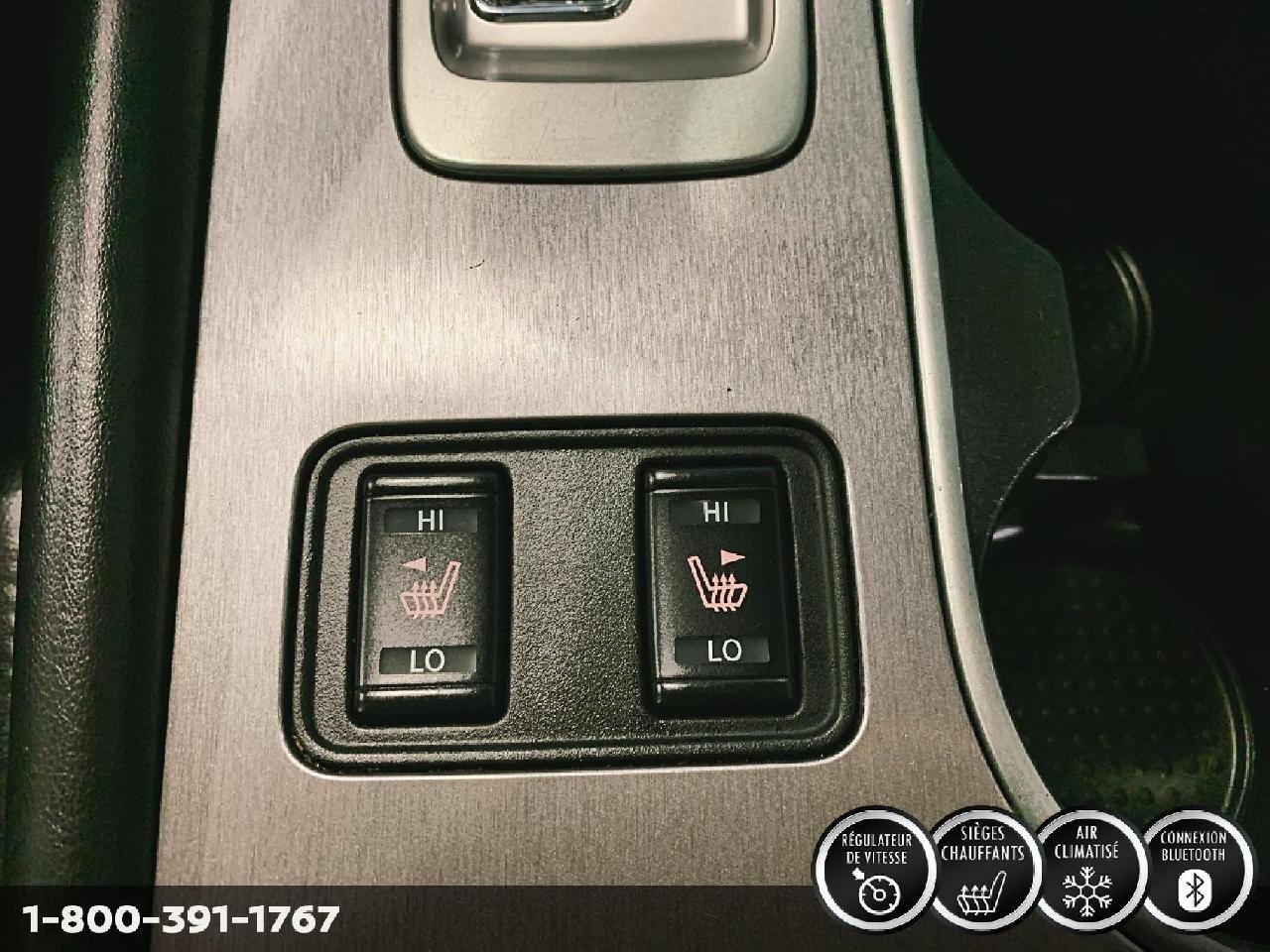 2019 NISSAN QASHQAI S Image principale